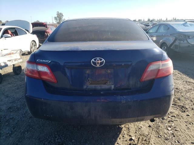 2009 Toyota Camry Base VIN: 4T1BE46K89U370110 Lot: 44767534