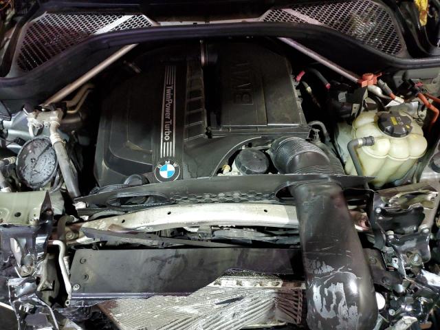 Lot #2428082068 2016 BMW X5 XDRIVE3 salvage car