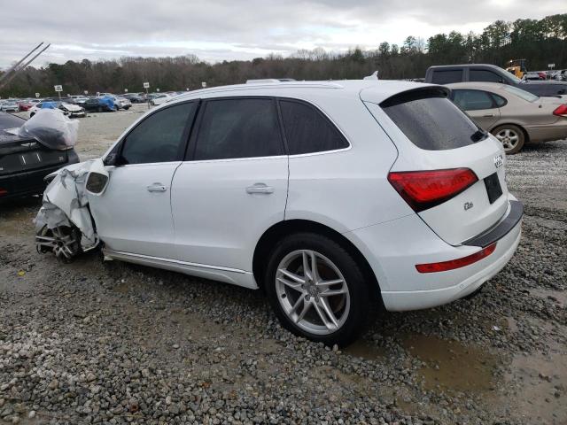 VIN WA1C2AFP8HA095795 2017 Audi Q5, Premium no.2