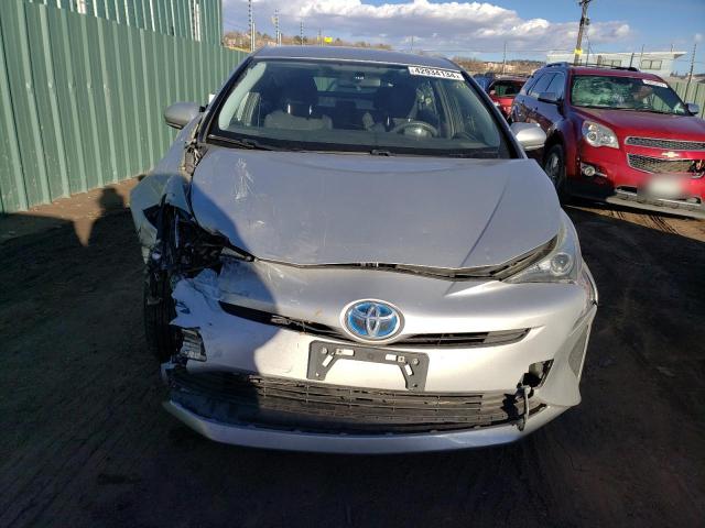 2016 TOYOTA PRIUS JTDKBRFU5G3510662