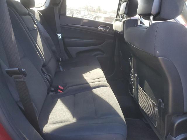 2015 JEEP GRAND CHER - 1C4RJFAG2FC697875
