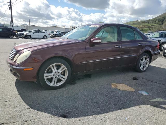 2006 Mercedes-Benz E 350 VIN: WDBUF56J16A917978 Lot: 41949074