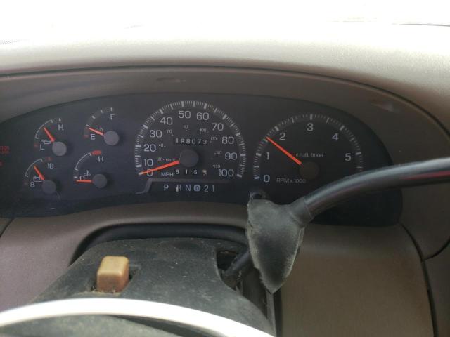 1997 Ford F150 VIN: 1FTDX1720VKC20339 Lot: 43560994