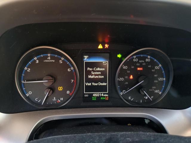 2018 Toyota RAV 4 - Image 9