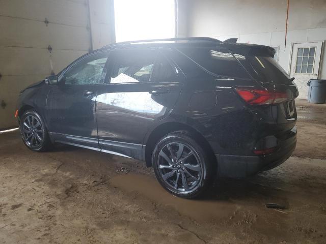 2024 CHEVROLET EQUINOX RS - 3GNAXWEG2RL184065