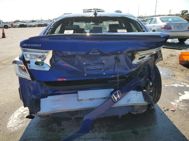 2022 HONDA ACCORD SPO 1HGCV1F32NA102487