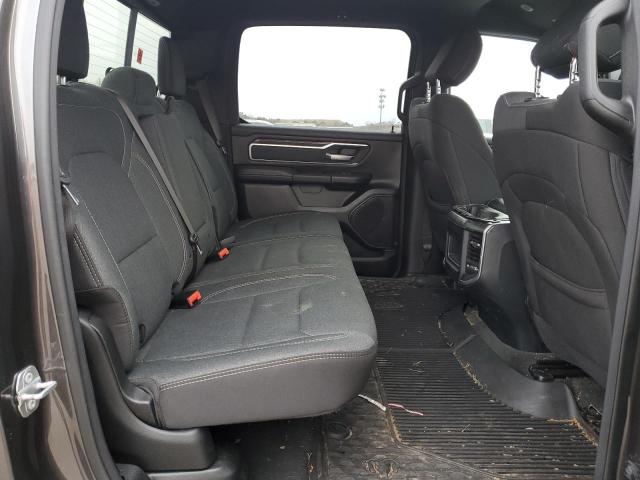 2020 RAM 1500 BIG H 1C6SRFFT9LN195582