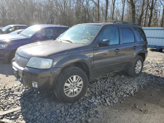 2006 Mercury Mariner 