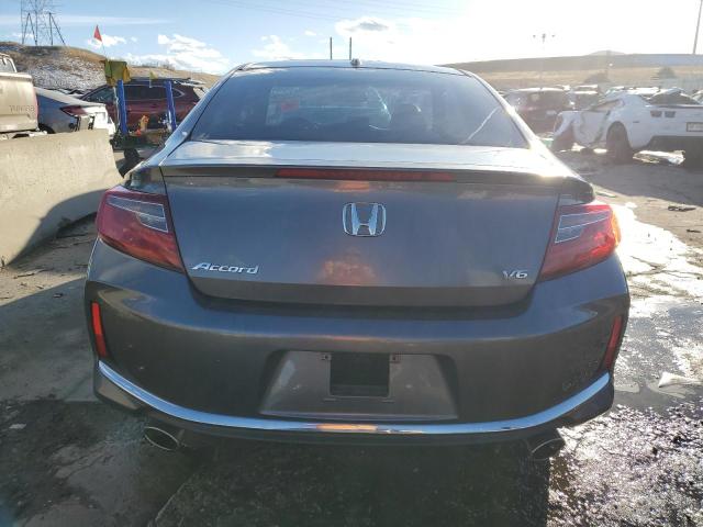 2016 HONDA ACCORD EXL 1HGCT2B88GA005343