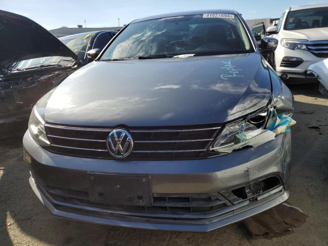 2015 VOLKSWAGEN JETTA SE 3VWD17AJ7FM214999