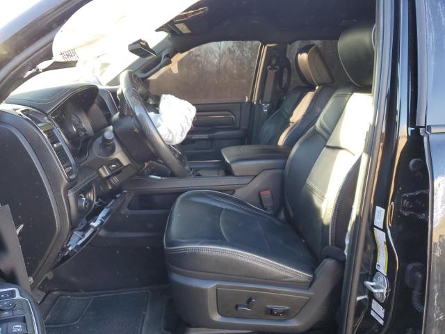 2022 RAM 2500 LIMIT 3C6UR5SL9NG131269