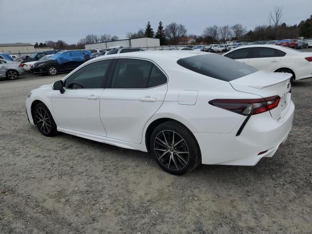 2023 TOYOTA CAMRY - 4T1G11AK4PU771903