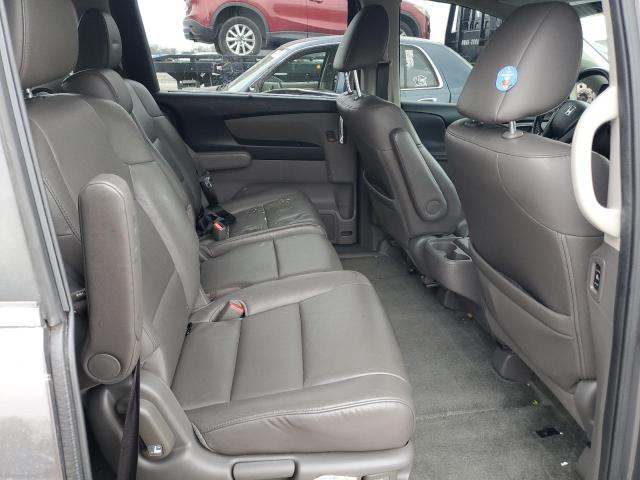 2015 HONDA ODYSSEY VA - 5FNRL5H65FB058071