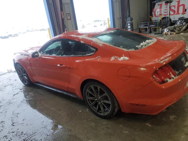 2016 FORD MUSTANG - 1FA6P8TH1G5232115