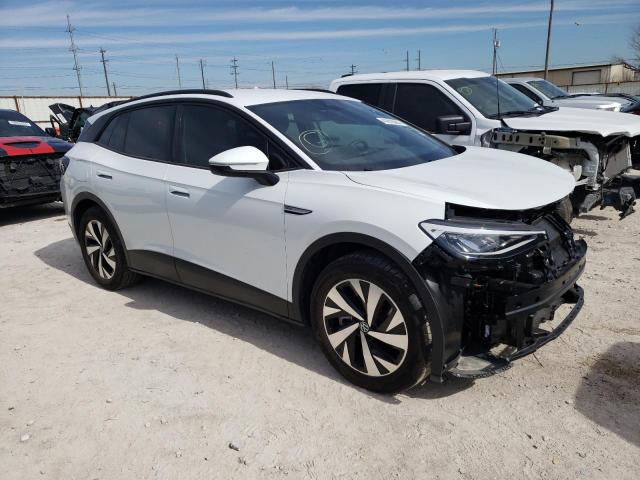 2023 VOLKSWAGEN ID.4 PRO - 1V2CMPE8XPC033166