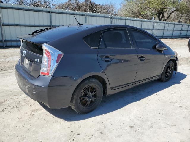 Vin: jtdkn3du8e1760462, lot: 44045164, toyota prius 20143