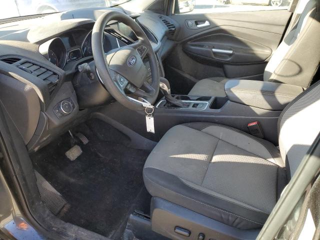 2019 FORD ESCAPE SE 1FMCU0GD4KUB94467