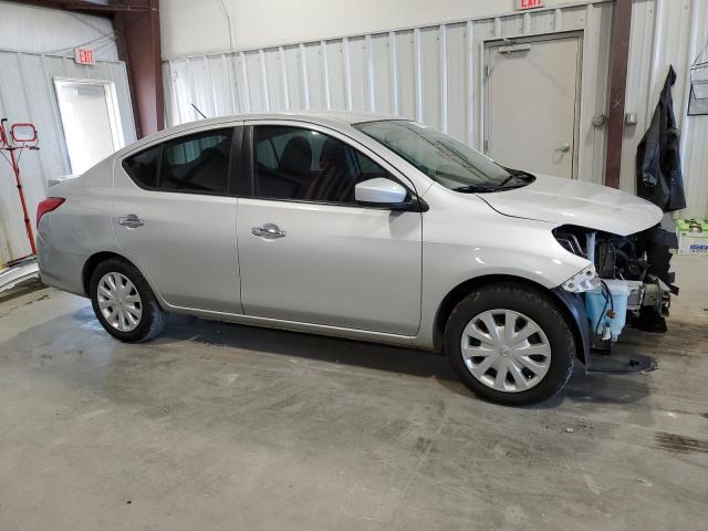 2019 NISSAN VERSA S 3N1CN7AP6KL840831