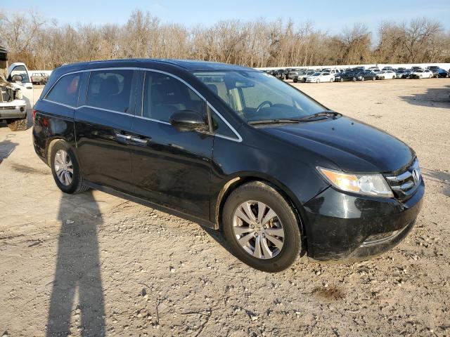 2016 HONDA ODYSSEY EX 5FNRL5H67GB167956