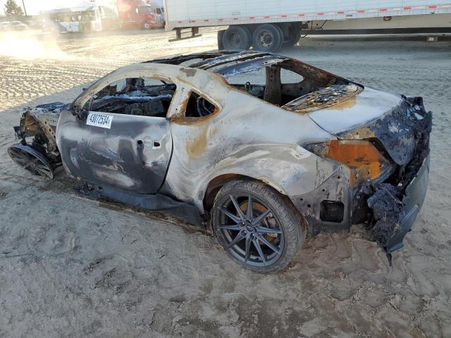 2022 SUBARU BRZ LIMITE JF1ZDBE13N9702119