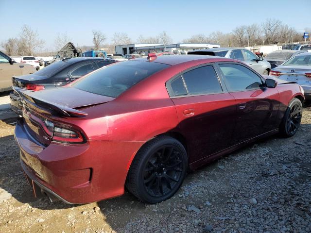 2019 DODGE CHARGER R/ 2C3CDXCT8KH608190