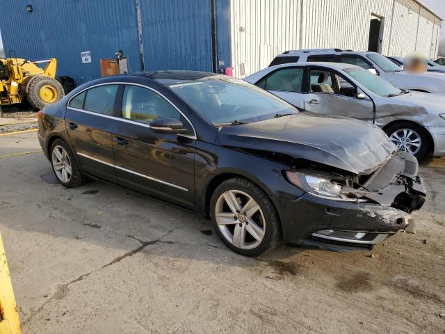 2014 Volkswagen Cc Sport VIN: WVWBP7AN8EE519086 Lot: 44665404