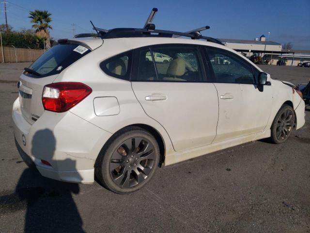 2013 Subaru Impreza Sport Premium VIN: JF1GPAL68DG201759 Lot: 42501564