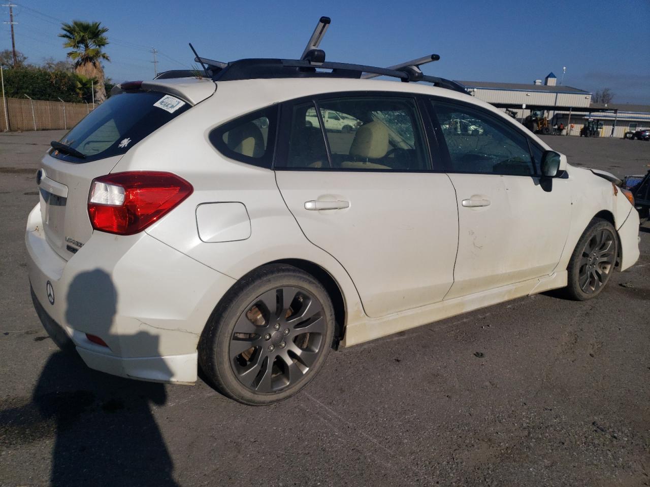 JF1GPAL68DG201759 2013 Subaru Impreza Sport Premium