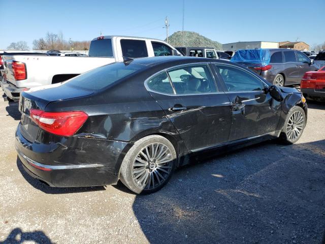 2015 Kia Cadenza Premium VIN: KNALN4D78F5171357 Lot: 40533764