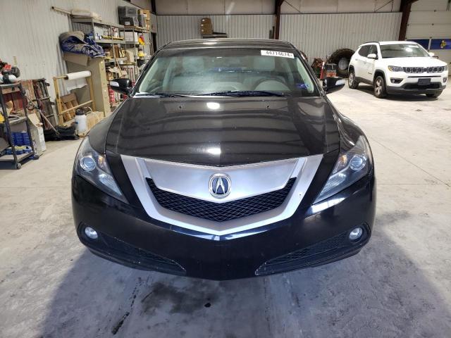 2HNYB1H44BH500715 2011 ACURA ZDX-4