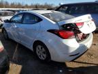 HYUNDAI ELANTRA SE photo