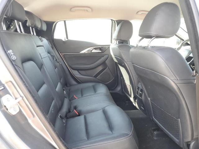 2018 INFINITI QX30 BASE - SJKCH5CP3JA052369