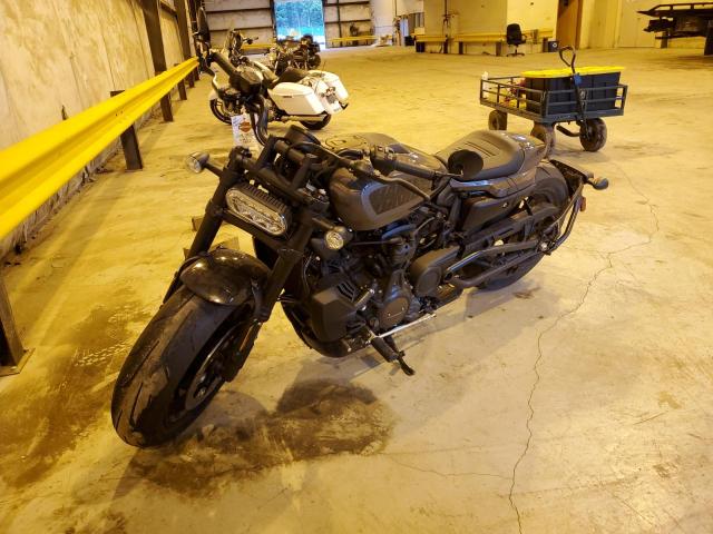 2023 HARLEY-DAVIDSON RH1250 S - 1HD1ZC41XPB318252