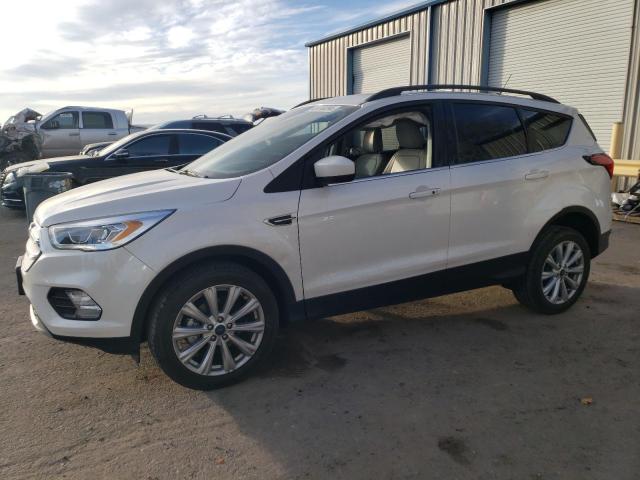 2019 FORD ESCAPE SEL 1FMCU0HD1KUB78760