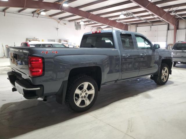 2016 CHEVROLET SILVERADO 1GCVKREC6GZ102819