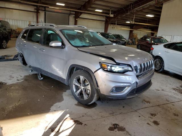 2019 JEEP CHEROKEE L 1C4PJMDN2KD210765