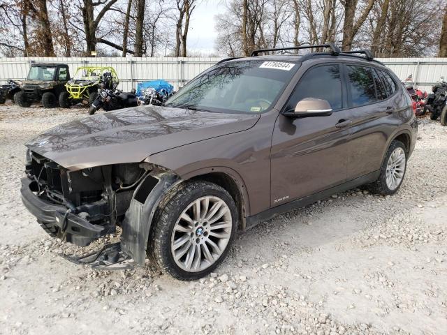 2014 BMW X1 xDrive28i