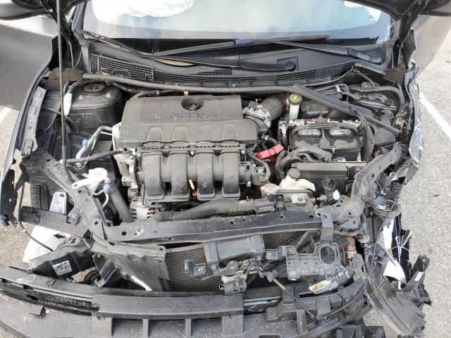 2016 Nissan Sentra S VIN: 3N1AB7AP1GL677318 Lot: 44567524