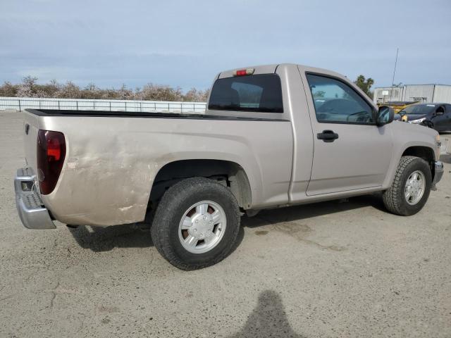 2006 GMC Canyon VIN: 1GTCS148768138920 Lot: 44937344