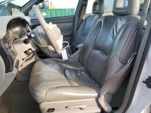 2000 Buick Regal Ls VIN: 2G4WB55K3Y1130328 Lot: 42452814