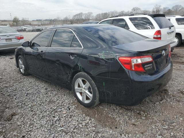 VIN 4T1BF1FK3DU225366 2013 Toyota Camry, L no.2