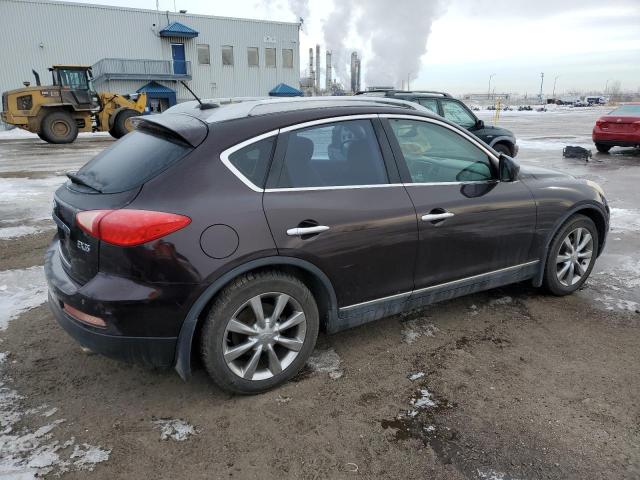 2009 Infiniti Ex35 Base VIN: JNKAJ09F69M950280 Lot: 41832624