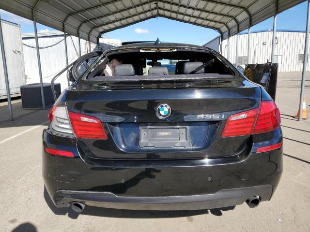 VIN WBAFR7C5XDC827554 2013 BMW 5 Series, 535 I no.6