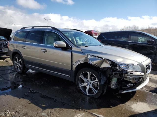 YV4902BZ9C1134824 | 2012 Volvo xc70 t6