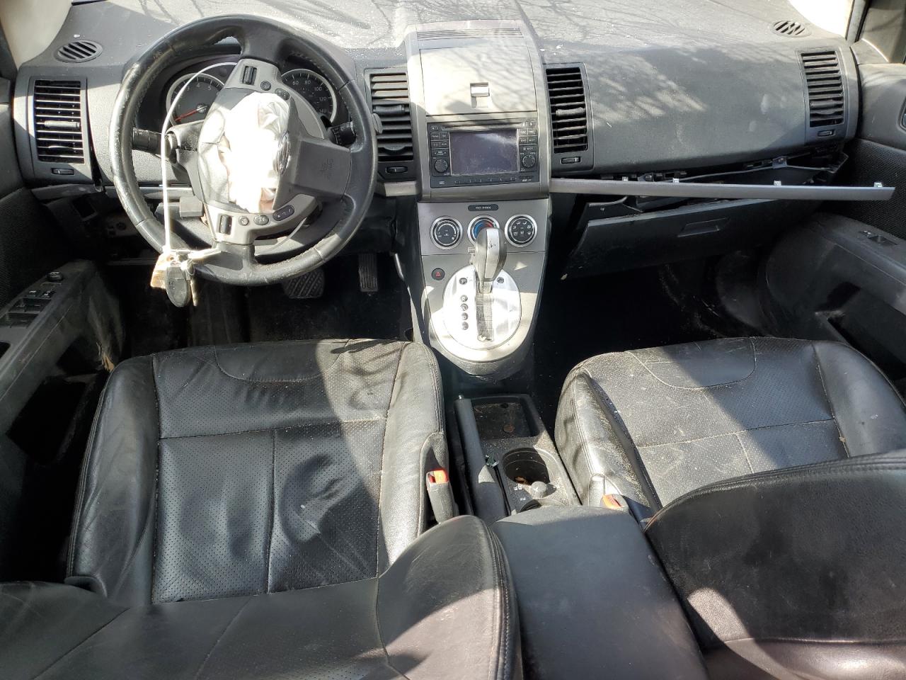 3N1AB6AP6AL690633 2010 Nissan Sentra 2.0