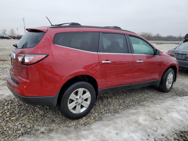 VIN WBXYH9C05L5N96454 2014 CHEVROLET TRAVERSE no.3