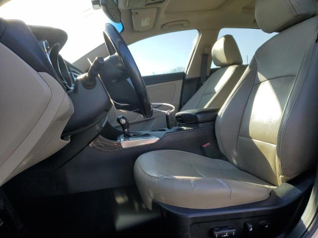 2013 Kia Optima Ex VIN: 5XXGN4A73DG145878 Lot: 43608854