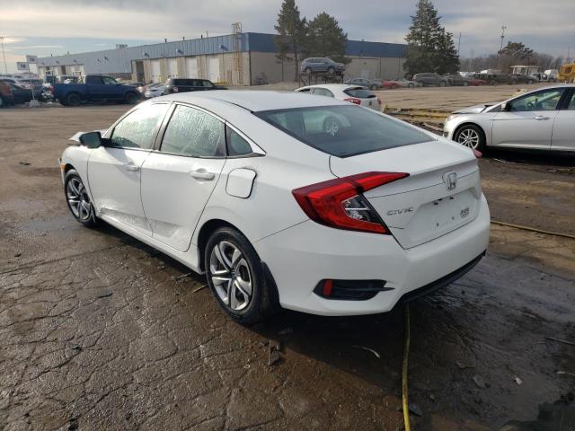 2017 Honda Civic - Image 2