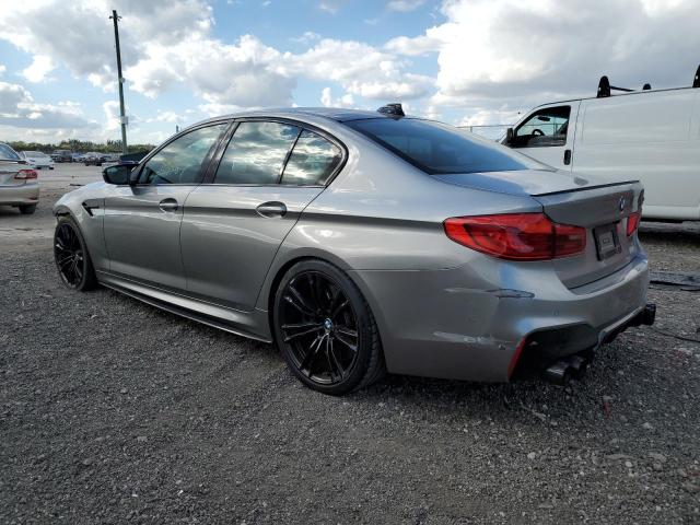 WBSJF0C51KB446930 2019 BMW M5, photo no. 2