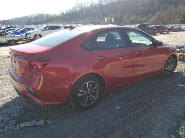 2023 KIA FORTE - 3KPF24AD0PE593082